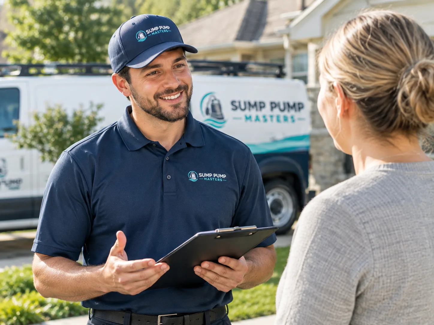 Sump Pump Repair Nardin, OK FAQs